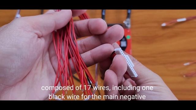Daly BMS K-Series Part 1