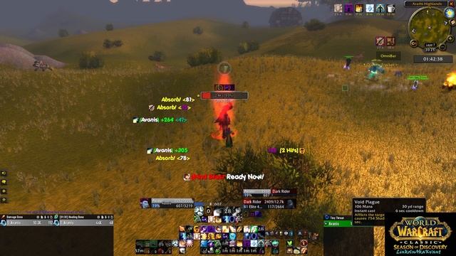 HOW TO GET Rune Priest - Spirit of the Redeemer / Сезон Открытий Руна Жрец - Дух воздаяния / WO смотреть онлайн
