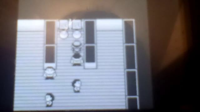 Let's play Pokemon Blue Part 52: Karate Gym And Silph Co. Building смотреть онлайн