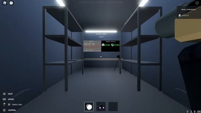 I Roblox Specter I ПРИЗРАКИ смотреть онлайн