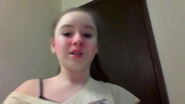 Mangal fnaf tutorial make-up смотреть онлайн