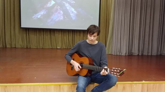 Кинжалов Михаил смотреть онлайн