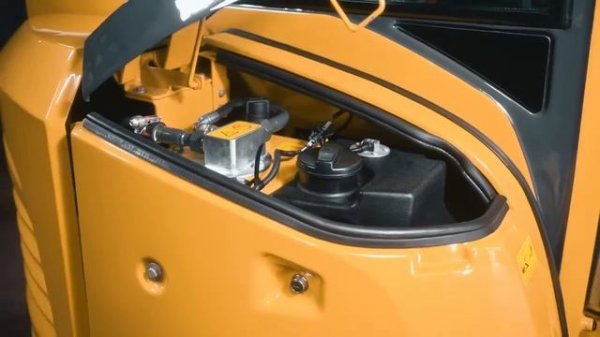 XCMG Mini Excavator XE35U | China 3.5 Ton Digger