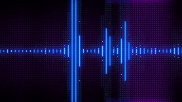 Музыкальный фон 3