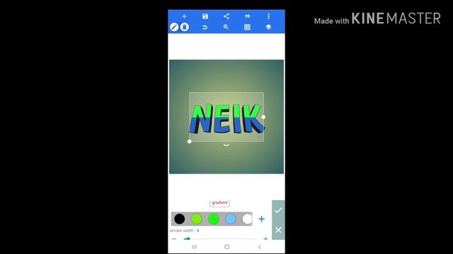 Как пользоваться программой PixelLab смотреть онлайн