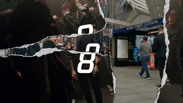 Torn Paper Transitions For Premiere Pro смотреть онлайн