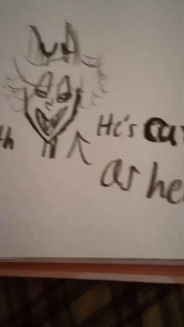 cursed Alastor 🤣 смотреть онлайн