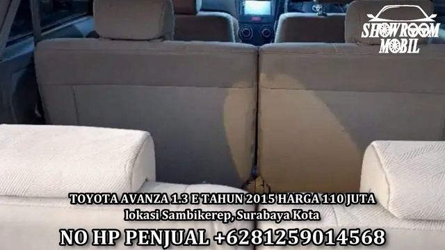 HARGA MOBIL BEKAS AVANZA 40 JUTA MURAH TURUN HARGA TERMURAH 2024 смотреть онлайн