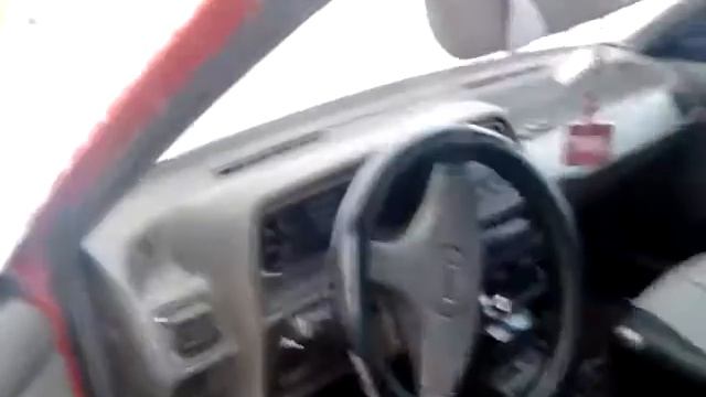 Rover Maestro 2.0d - Cold Start смотреть онлайн