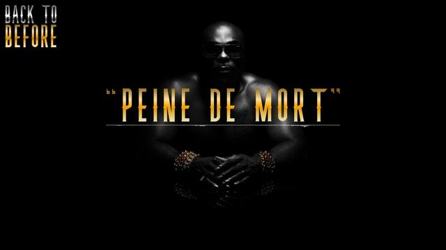Kaaris x Therapy Music Type Beat - " PEINE DE MORT " смотреть онлайн