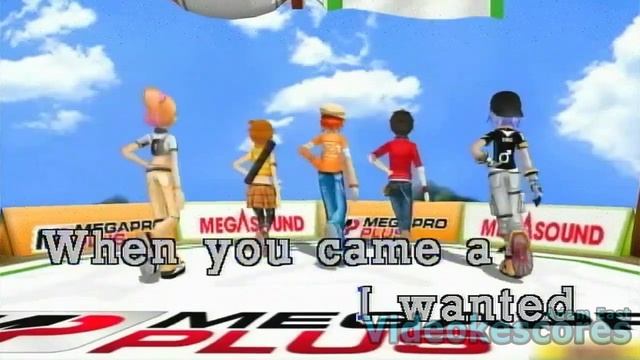 Pussycat Dolls - Hush Hush (Karaoke/Lyrics/Instrumental)