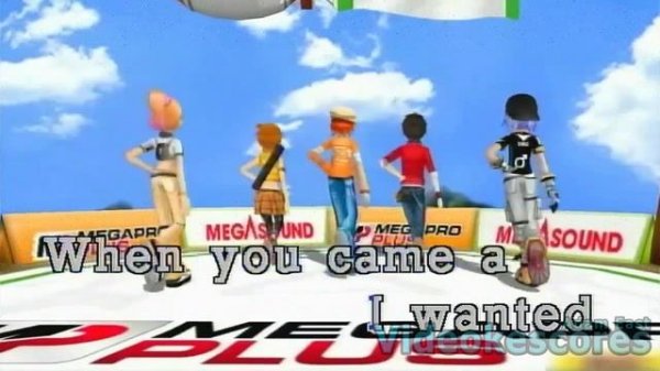 Pussycat Dolls - Hush Hush (Karaoke/Lyrics/Instrumental)