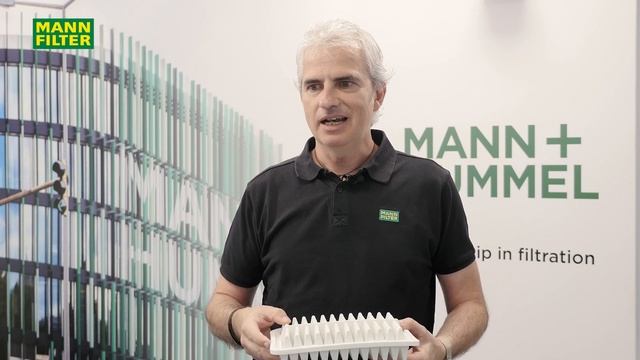MANN-Filter: Las Claves De La Filtración