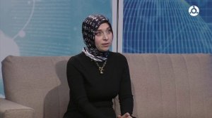 Час здоровья. Питание во время поста в месяц Рамадан.