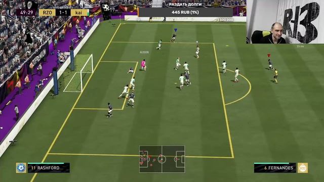 В поисках ToTY. Большой пак опеннинг !!! ! отдыхаем общаемся ! смотреть онлайн