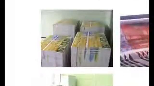 Офсетная типография Плантея смотреть онлайн