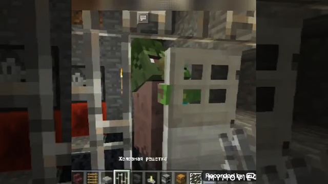 второе видео про майнкрафт и мой секрет в подвале дома и я до строила базу смотреть онлайн