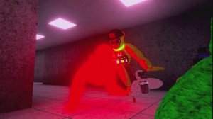 MONKEY BUDS / НОВЫЙ МОНСТР