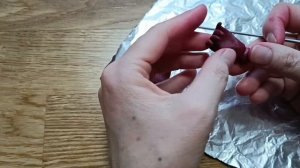 УШКИ, ЛАПКИ ИЗ ПОЛИМЕРНОЙ ГЛИНЫ.