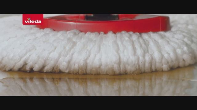 VILEDA Turbo Mop смотреть онлайн
