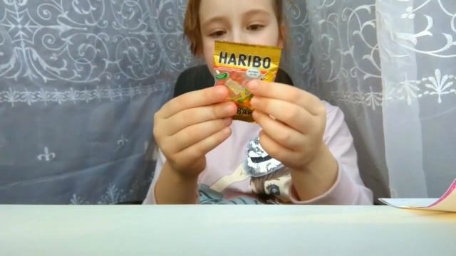 Посылка от подписчицы//Ксюня MIMI смотреть онлайн