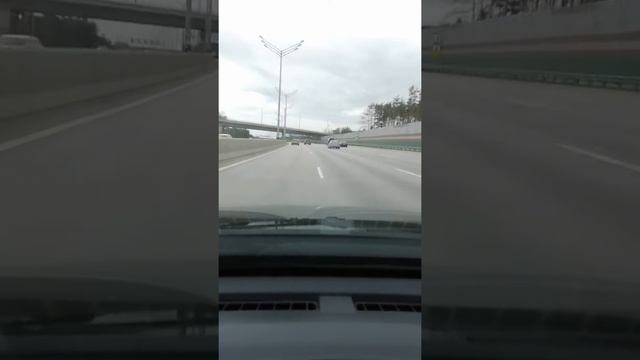 М11 проезд от МКАДа до Шереметьево за 310 р смотреть онлайн