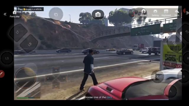 GTA V Mobile Version 2023 Edition : How To Install GTA V In Any Android - Play GTA V In Mobile 2023