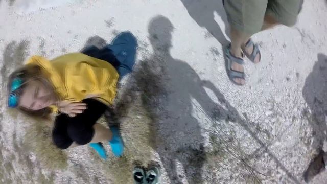 Прыжки в Крыму. 18+ смотреть онлайн
