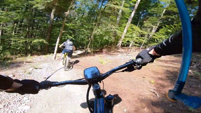 MTB Trails.Плов.И хорошее настроение.(FreeRRRide) смотреть онлайн