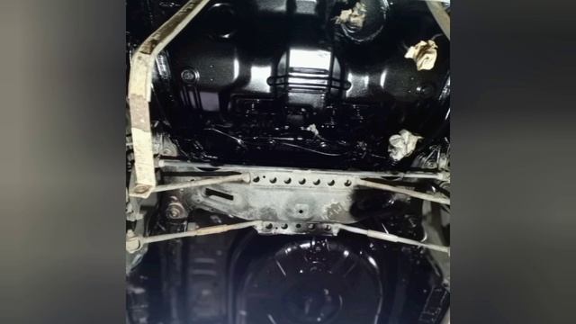 Правильная антикорозийная обработка кузова ✅ смотреть онлайн