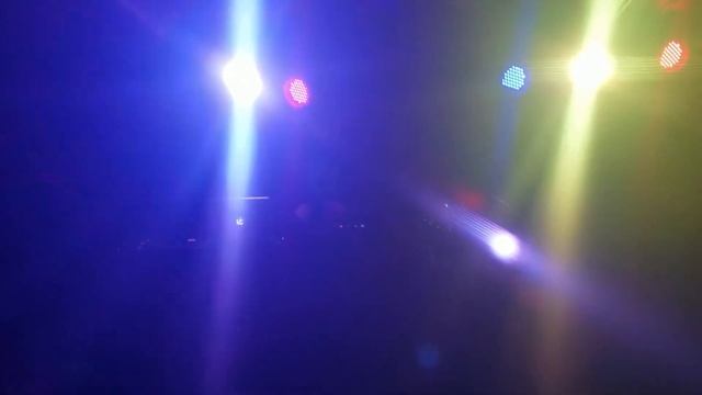 Bleep Bloop Live @ The Subterranean 3/31/17 Part 1 - Opener смотреть онлайн