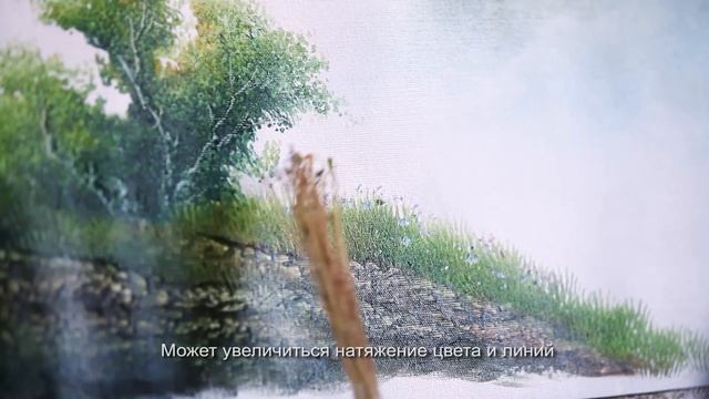 Приходите и ощутите красоту китайской культуры:林宝君刀画 смотреть онлайн