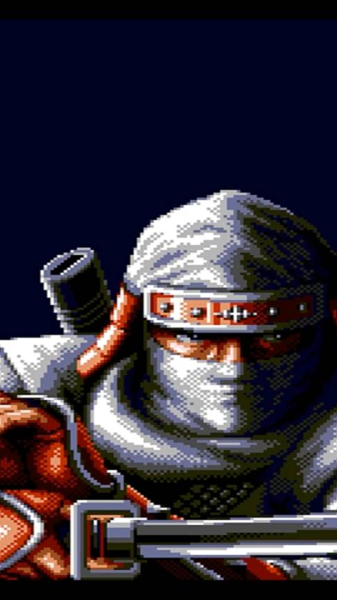 Прохождение игры : Shinobi III - Return of the Ninja Master . Синоби 3: Возвращение мастера ниндзя. смотреть онлайн