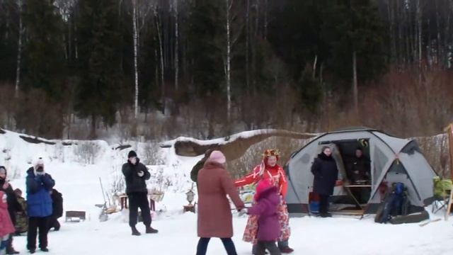 hover-club зеленоград масреница 22.02.2015 смотреть онлайн