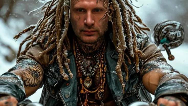 Алекс - супер