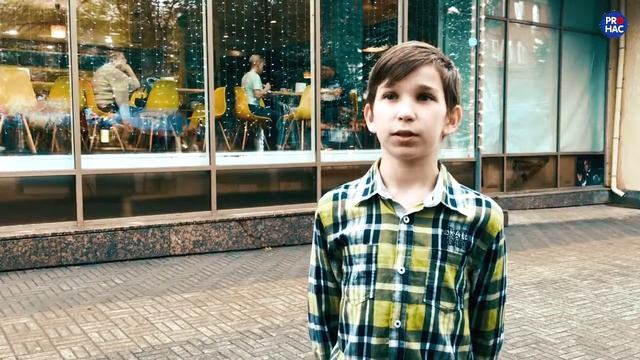 Анонс поездки в Москву команды из Челябинска смотреть онлайн