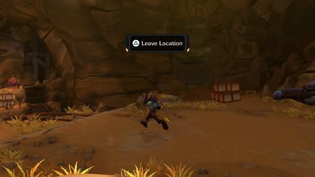 Ratchet & Clank Future: A Crack in Time Gameplay Walkthrough Part 5 - Krell Canyon - PS3 Lets Play смотреть онлайн