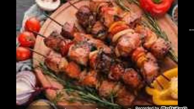 Я НОВЫЙ ШАШЛЫК [ОПИСАНИЕ ЧЕК] смотреть онлайн