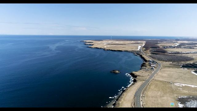 鳥になって根室の旅（根室半島編　 PART7）