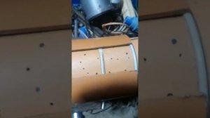 Бюджетный аэролифт (эрлифт). Как самому сделать аэролифт для аэрации водоема, также для откачки вод