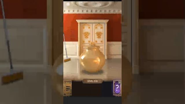 100 doors challenge game solve ll 16 to 20 doors solve смотреть онлайн