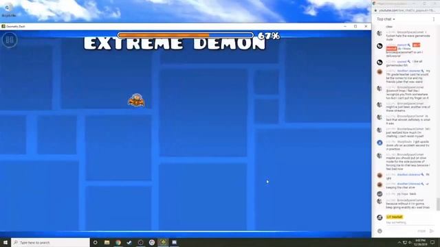 Haram Diet XXX By Harm (HARAM DEMON)