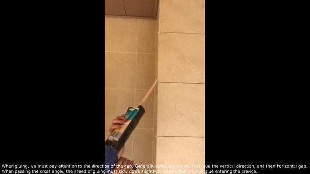 #HOW TO GROUT PROCEDURE/Full Version/PERFLEX CARTIDGE TILE GROUT смотреть онлайн