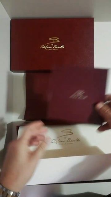 The Gaudì, Unboxed by Giovanni Votano смотреть онлайн