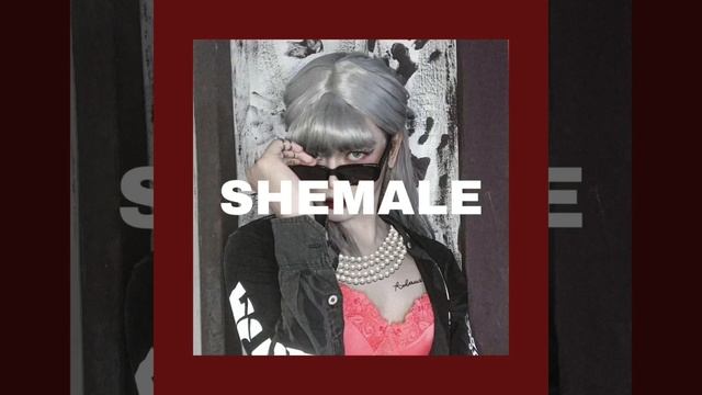 RZ - ‘SHEMALE’ (Official Audio)