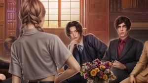 Семь Братьев | 1 сезон | 1 серия