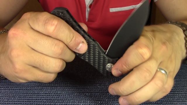 Обзор Zero Tolerance 0770CF M4 смотреть онлайн