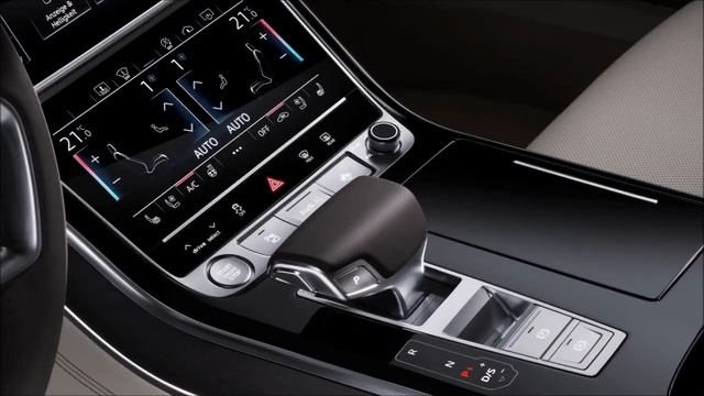 The New Audi A8 2020 Full Review! смотреть онлайн
