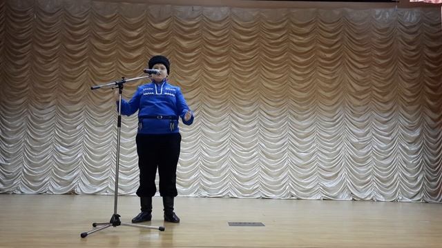 31 октября 2021 г.Салтанов Богдан-11 лет-Молодцу казаку не о чем тужить-а.сар смотреть онлайн