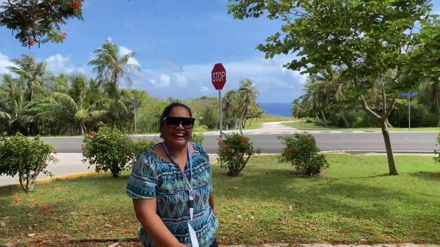 Travel to Saipan #2 | 2022 Pacific Mini Games Vlog смотреть онлайн